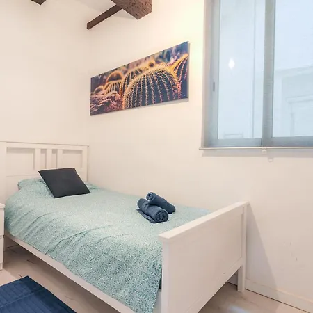 Botanical Gardens By Invalencia Appartement *