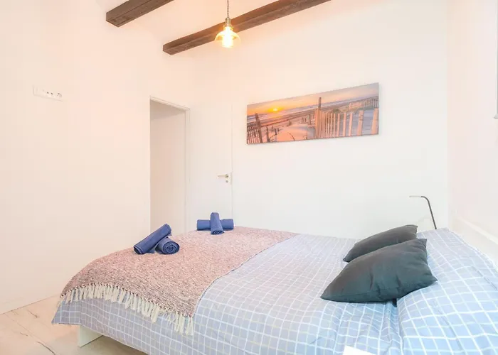Appartement Invalencia - Botanical Gardens